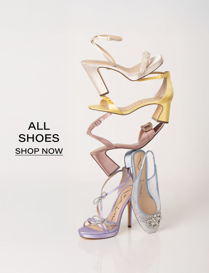 All Shoes Collection Ad 2