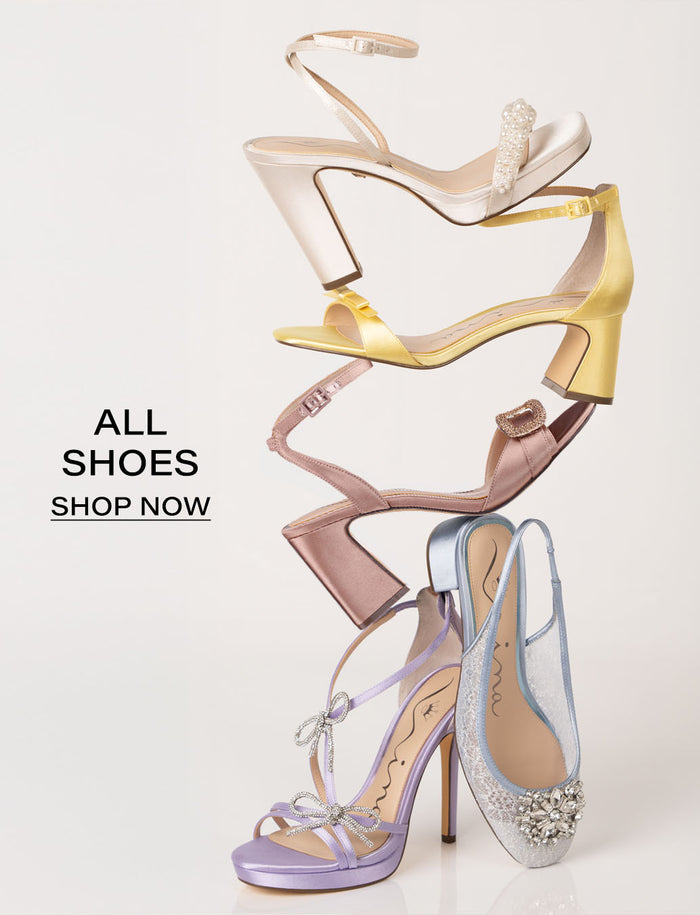 All Shoes Collection Ad 2