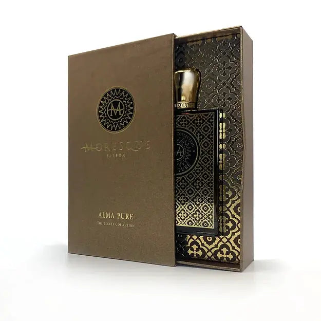 Alma Pure Moresque - Profumo - MORESQUE - Alla Violetta Boutique