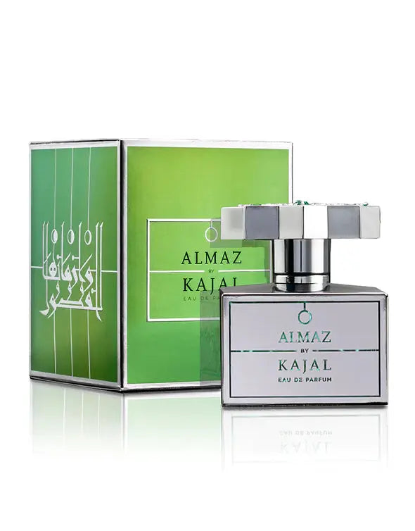 Kajal Almaz - profumo - kajal - Alla Violetta Boutique