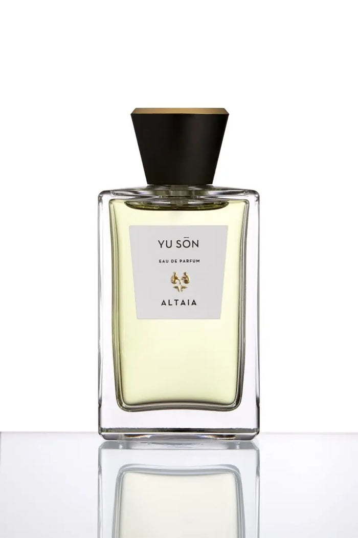 Altaia Yu Son eau de parfum 100 ml vapo Alla Violetta Boutique