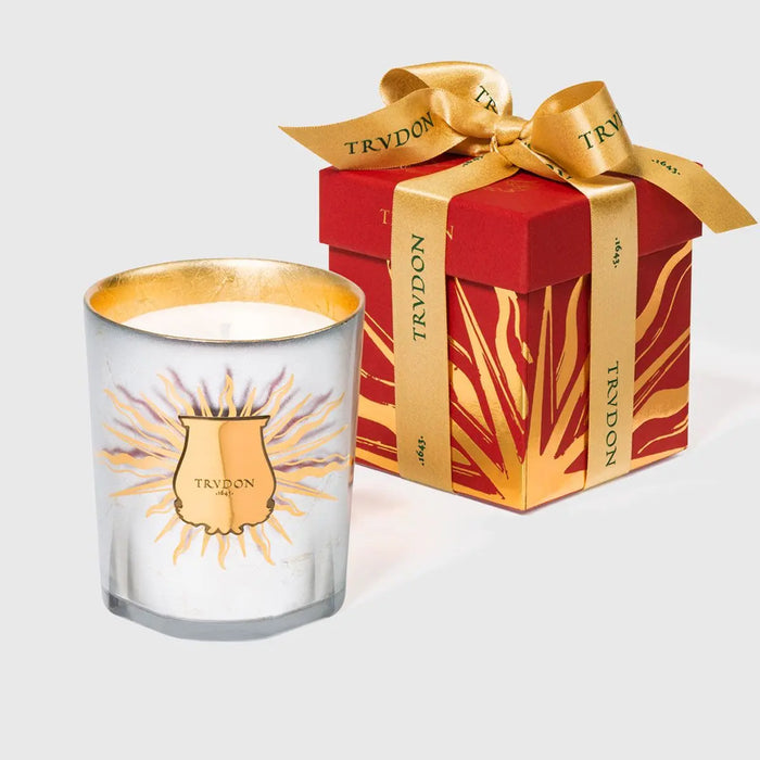 Altair candela Trudon - Alla Violetta Boutique