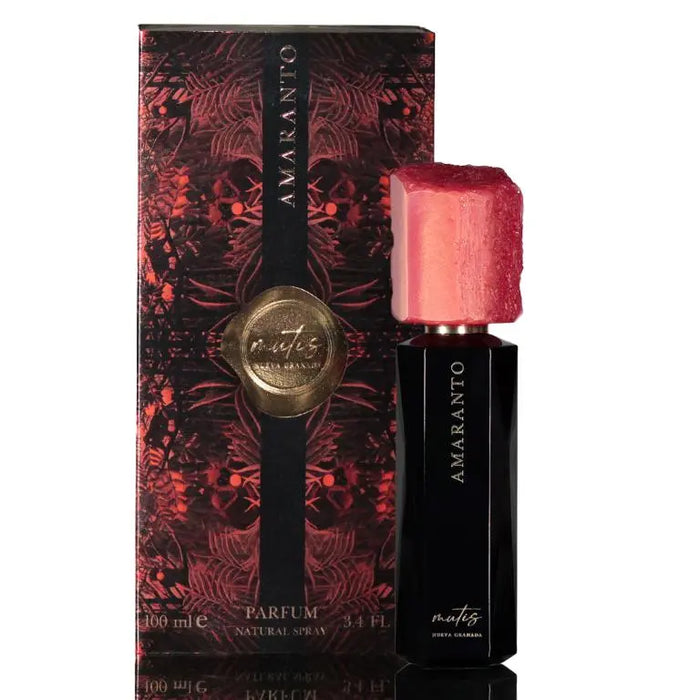 Amaranto Mutis Nueva Granada - Profumo - MUTIS NUEVA GRANADA - Alla Violetta Boutique