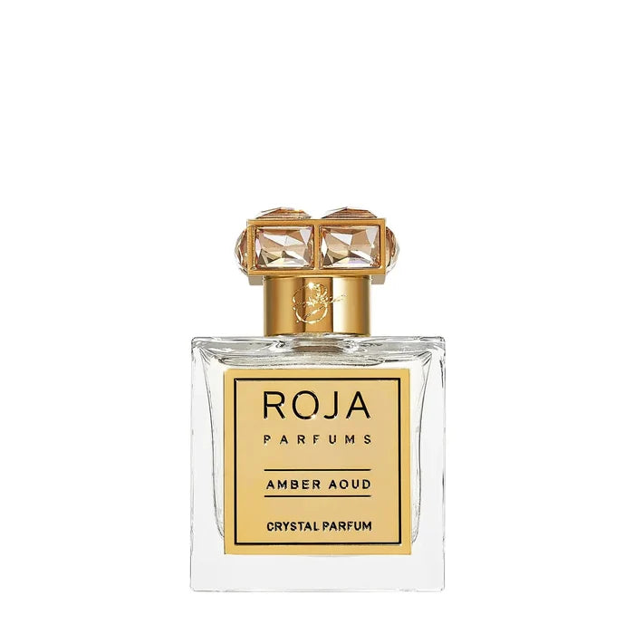 Amber Aoud Crystal Roja - Profumo - ROJA PARFUMS - Alla Violetta Boutique