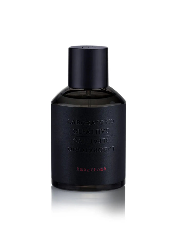 Amberbomb Laboratorio Olfattivo - Profumo - Alla Violetta Boutique - Alla Violetta Boutique
