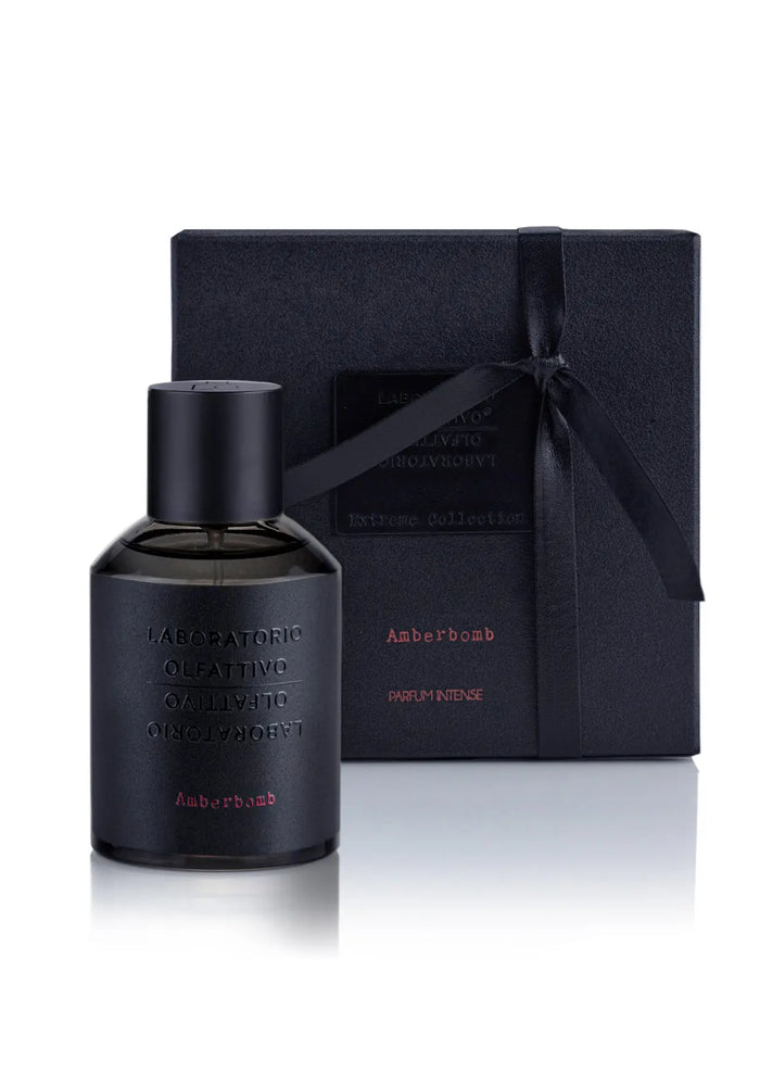 Amberbomb Laboratorio Olfattivo - Profumo - Alla Violetta Boutique - Alla Violetta Boutique