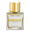 Ambra Calabria Estratto profumo - Profumo - NISHANE - Alla Violetta Boutique