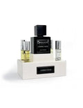 Ambre Noir edp - Profumo - BRECOURT - Alla Violetta Boutique