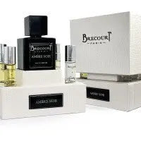 Ambre Noir edp - Profumo - BRECOURT - Alla Violetta Boutique