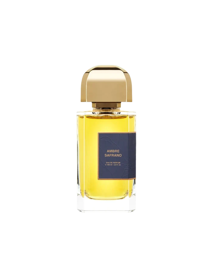 Ambre Safrano BDK - Profumo - BDK Parfums Paris - Alla Violetta Boutique
