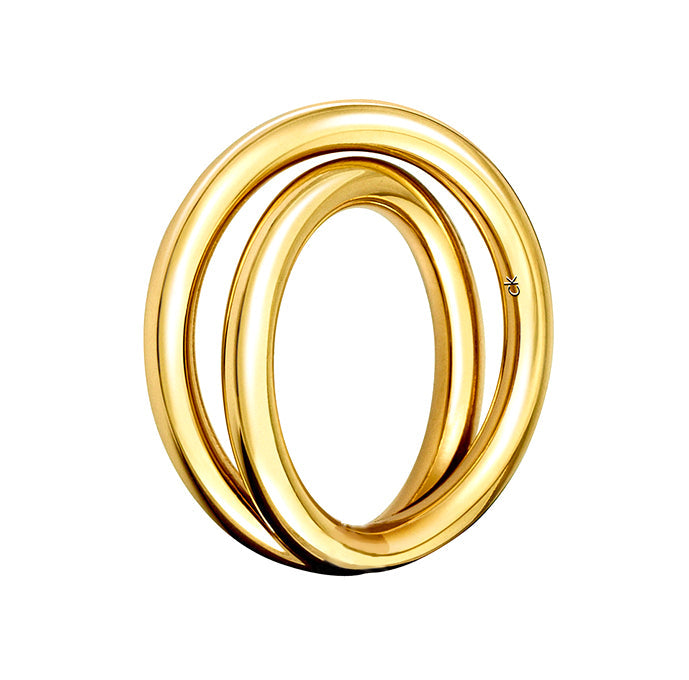 Anillo CK Continue - Eternity Diamonds anillos relojes aretes
