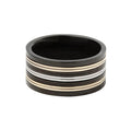 Anillo para caballero - Eternity Diamonds