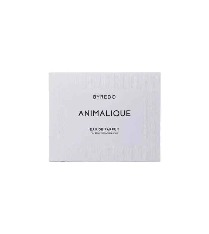Anomalique eau de parfum Byredo - Profumo - BYREDO - Alla Violetta Boutique