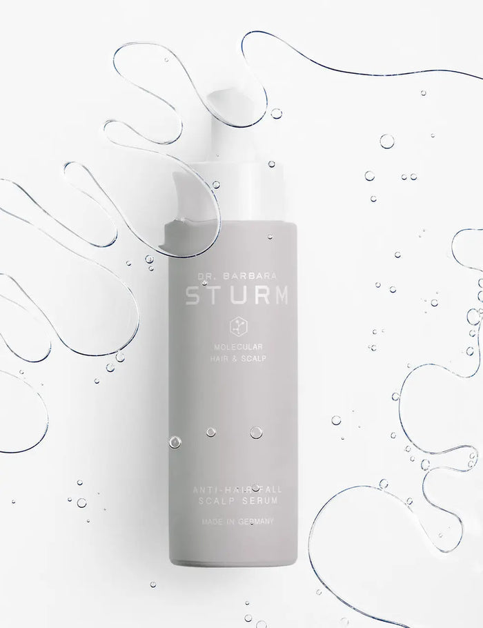 Anti-Hair Fall Hair & Scalp Serum - Trattamento capelli - DR. BARBARA STURM - Alla Violetta Boutique