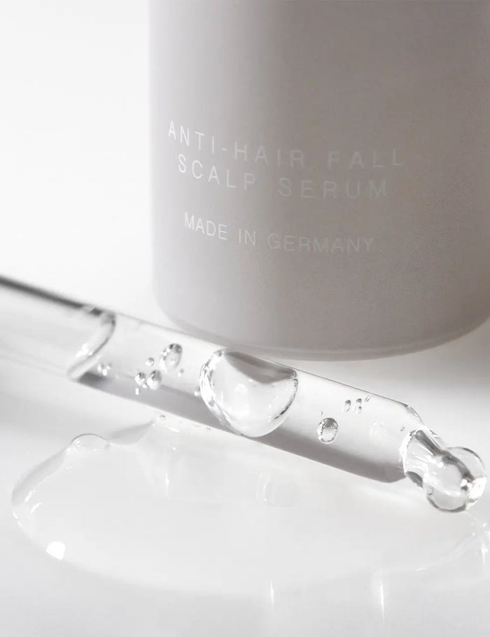 Anti-Hair Fall Hair & Scalp Serum - Trattamento capelli - DR. BARBARA STURM - Alla Violetta Boutique