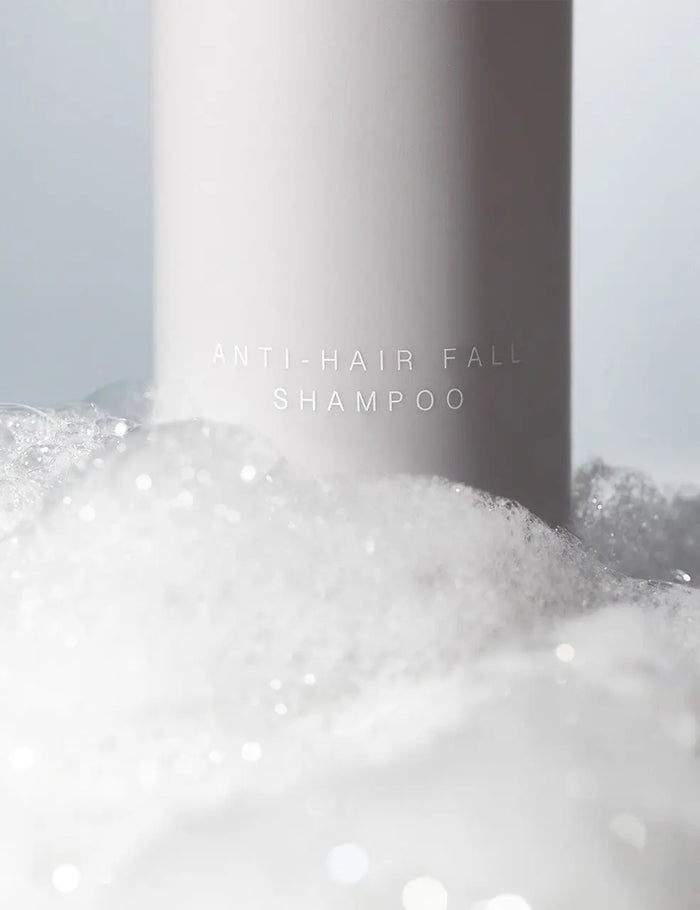 Anti Hair-Fall Shampoo - Shampoo - DR. BARBARA STURM - Alla Violetta Boutique