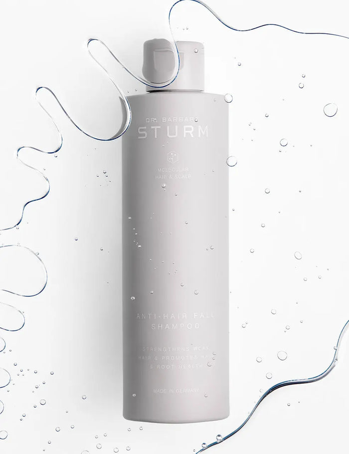 Anti Hair-Fall Shampoo - Shampoo - DR. BARBARA STURM - Alla Violetta Boutique