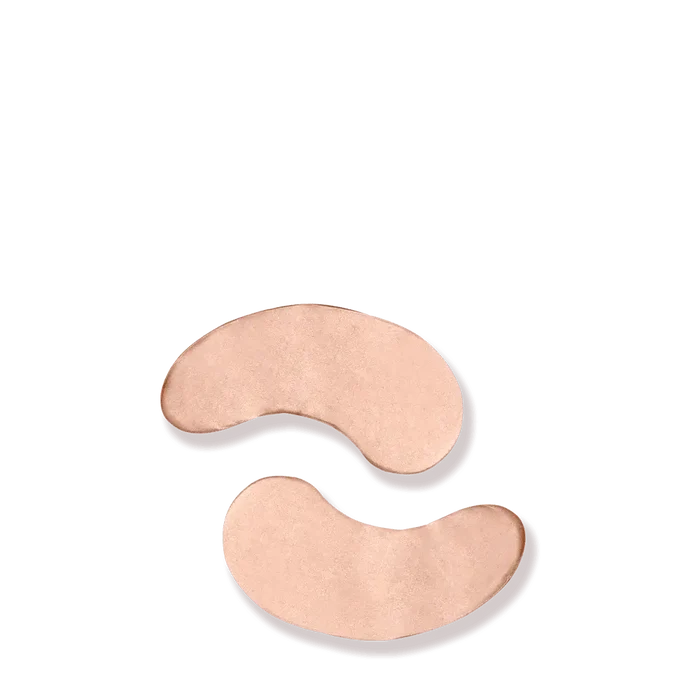 Anti-pollution illuminating eye mask - Trattamento occhi - MZ Skin - Alla Violetta Boutique