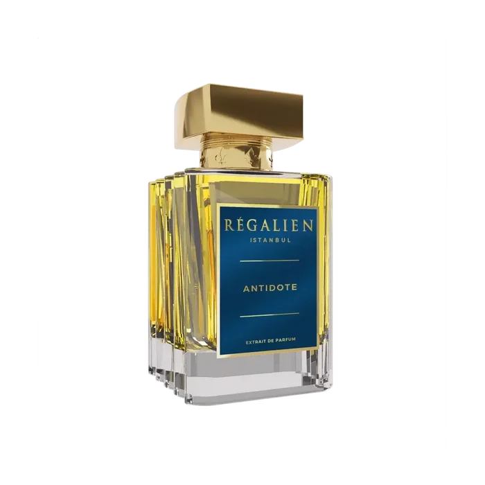 Antidote Extrait de parfum Regalien - Profumo - REGALIEN - Alla Violetta Boutique