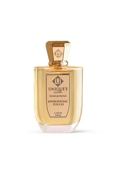 Aphrodisiac Touch Unique'e - Profumo - UNIQUE'E - Alla Violetta Boutique