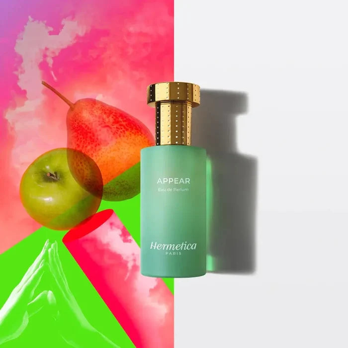 Appear Eau De Parfum -  - Alla Violetta Boutique - Alla Violetta Boutique