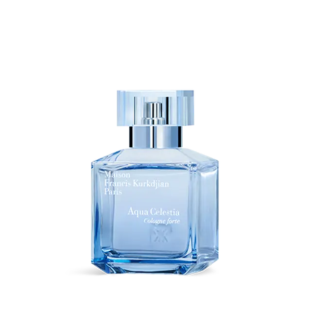 Aqua Celestia Cologne Forte - Profumo - Francis Kurkdjian - Alla Violetta Boutique