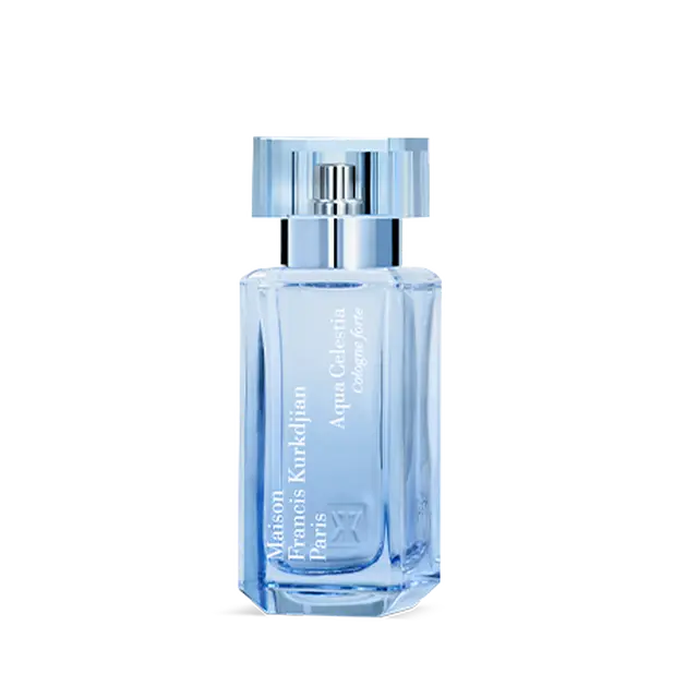 Aqua Celestia Cologne Forte - Profumo - Francis Kurkdjian - Alla Violetta Boutique