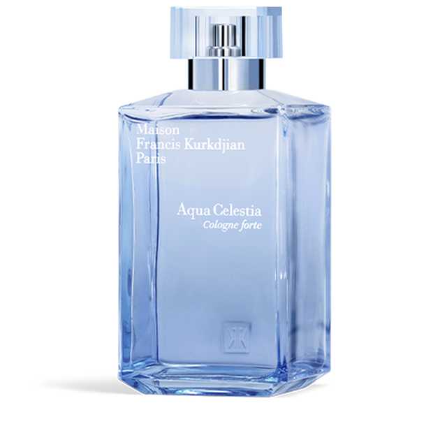Aqua Celestia Cologne Forte - Profumo - Francis Kurkdjian - Alla Violetta Boutique