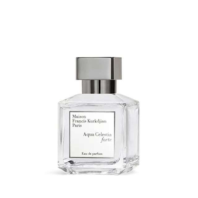 Aqua Celestia Forte Eau de Parfum - Profumo - Francis Kurkdjian - Alla Violetta Boutique