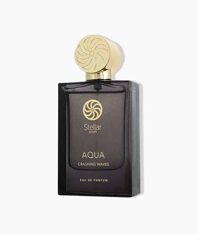 Aqua Crashing Waves Stellar - Profumo - STELLAR - Alla Violetta Boutique