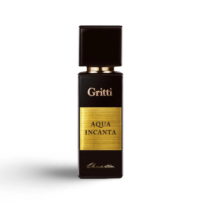 Aqua Incanta Gritti - Profumo - GRITTI - Alla Violetta Boutique