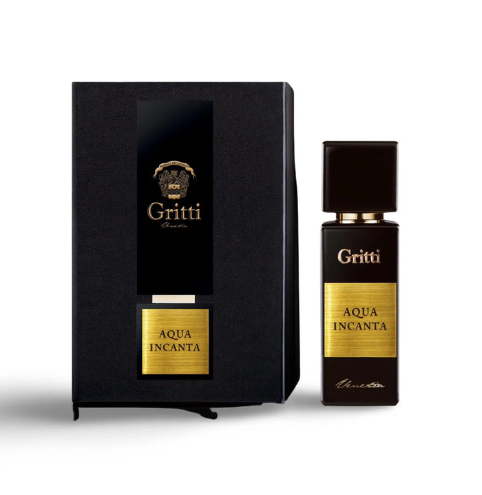 Aqua Incanta Gritti - Profumo - GRITTI - Alla Violetta Boutique