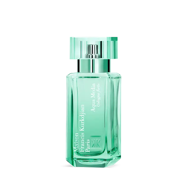 Aqua Media Cologne Forte - Profumo - Francis Kurkdjian - Alla Violetta Boutique