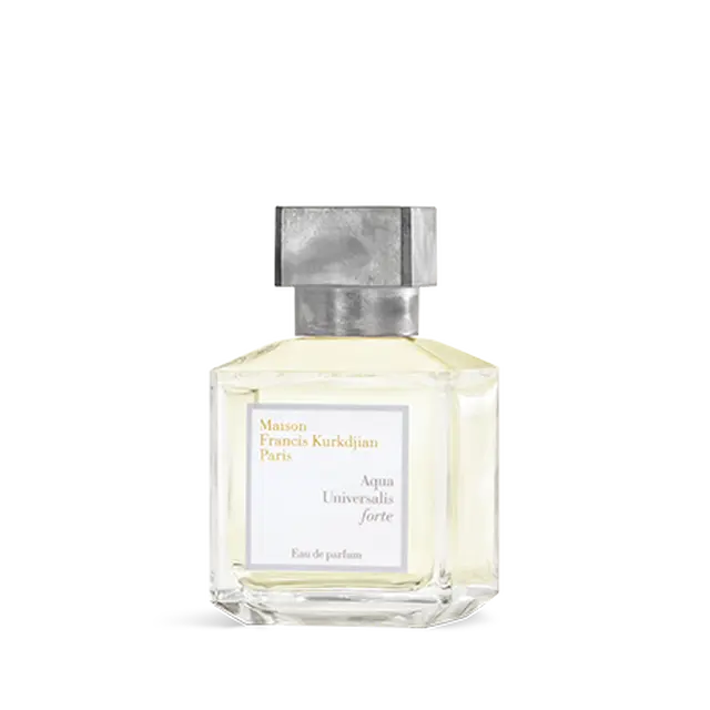 Aqua Universalis Forte Eau de Parfum - Profumo - Francis Kurkdjian - Alla Violetta Boutique