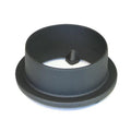 Flue Spigot on a white background