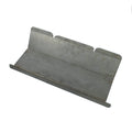 Arada Throat Plate