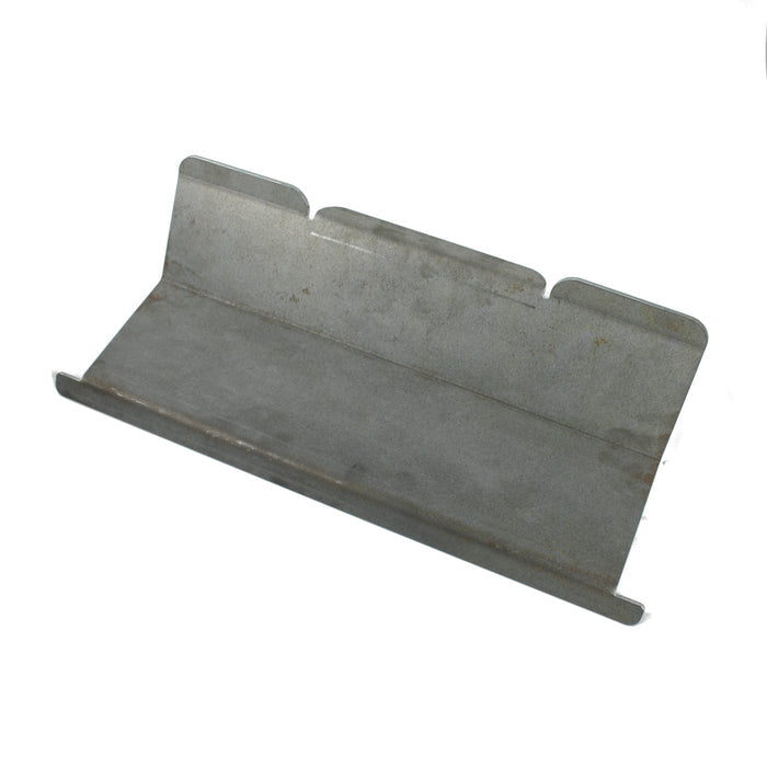 Arada Throat Plate