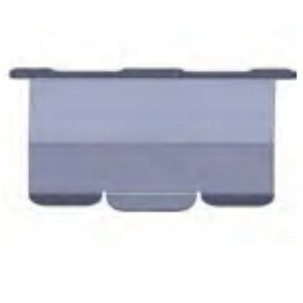 Arada Throat Plate