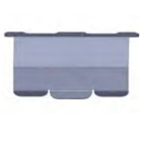Arada Throat Plate