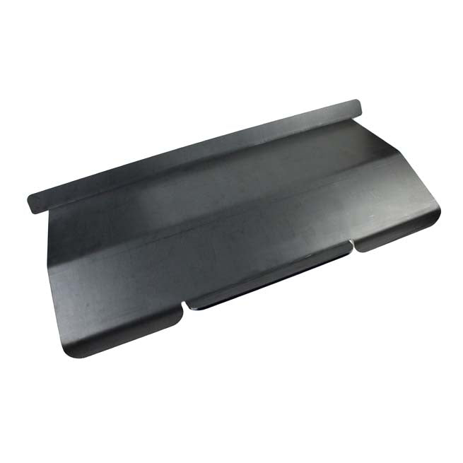 Arada Throat Plate
