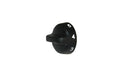 Thermostat Control Knob on a white background