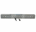 Tertiary Air Bar for multifuel stove on white background