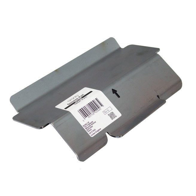 Arada Throat Plate