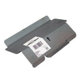 Arada Throat Plate