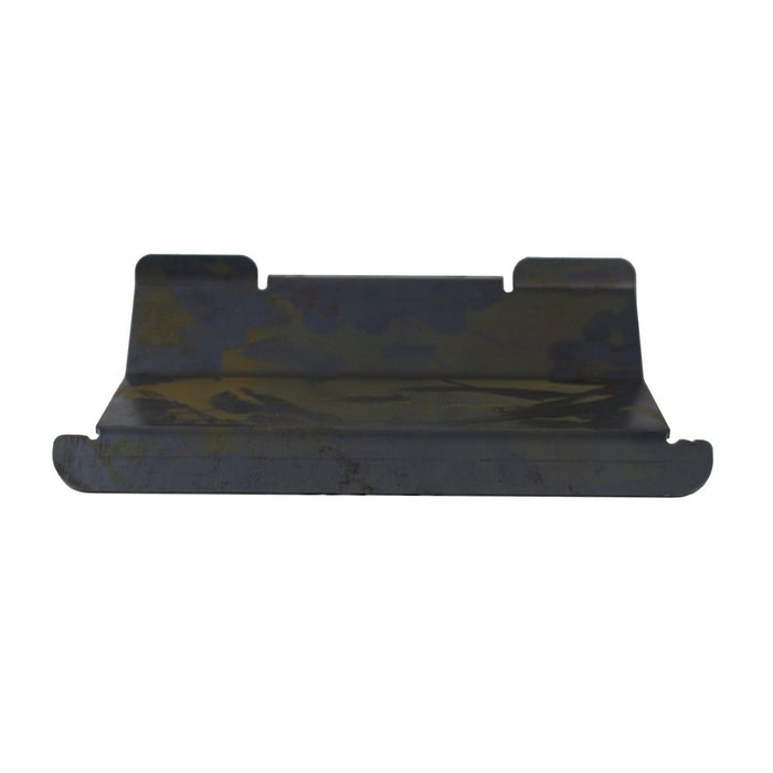 Arada Throat Plate