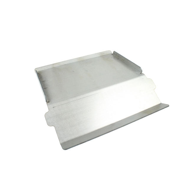 Arada throat plate