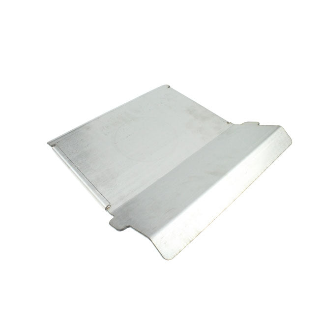 Arada throat plate top