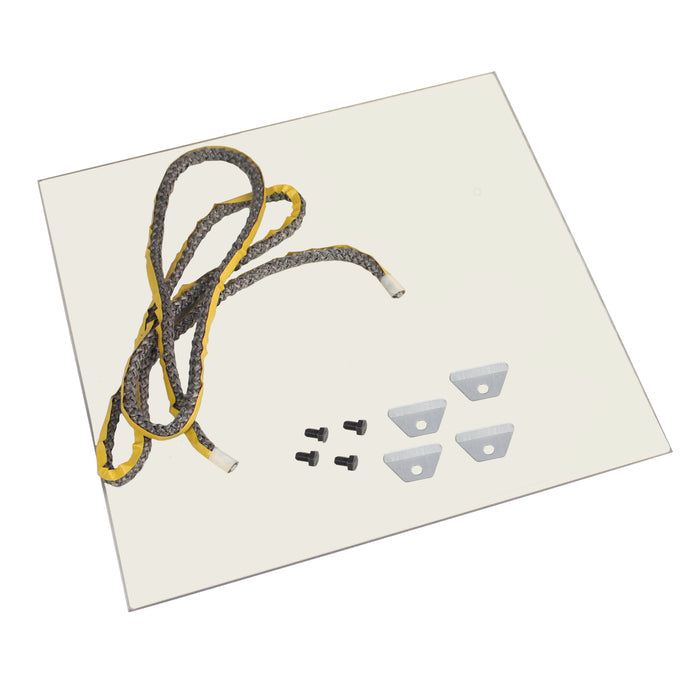 Arada Glass Kit