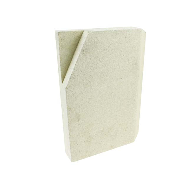 Arada AFS2415 Right Hand Liner for multifuel stove