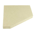 Arada AFS4654 Side Liner for multifuel stove
